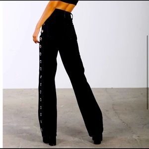Revice Super 90’s Holey Grall Jeans